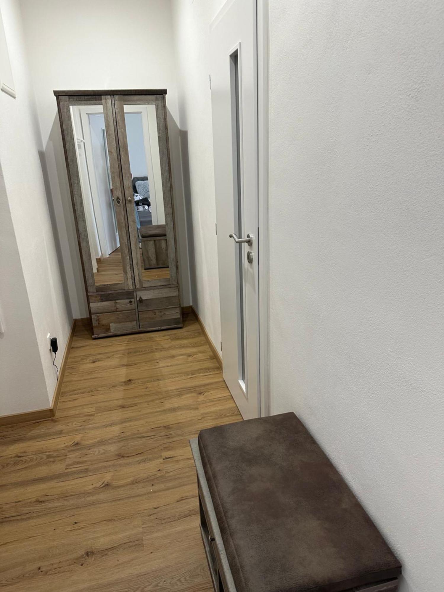 Appartement Prazska Znojmo