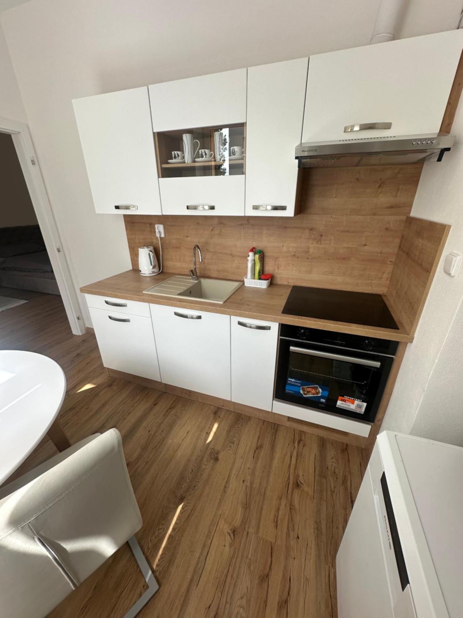 Appartement Prazska Znojmo